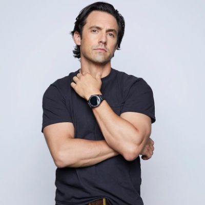 Milo Ventimiglia secretly married model Jarah Mariano in early 2023.